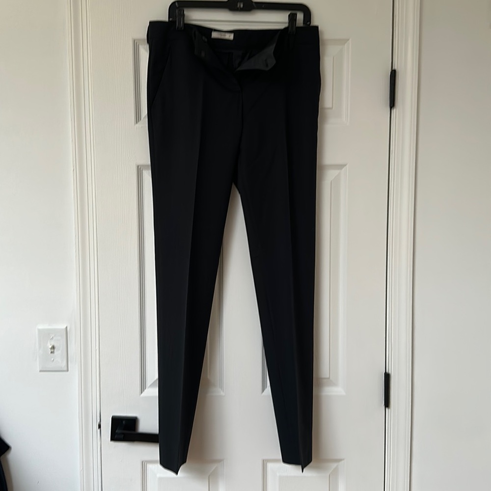 Women's Prada wool Trousers size 42